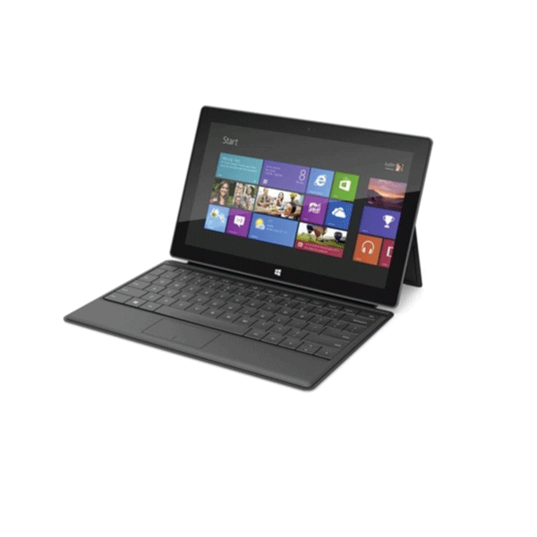 Microsoft Surface Pro 2 1601 i5 4300U 1.9GHz 4GB 64GB 10.1" W10P | B-Grade