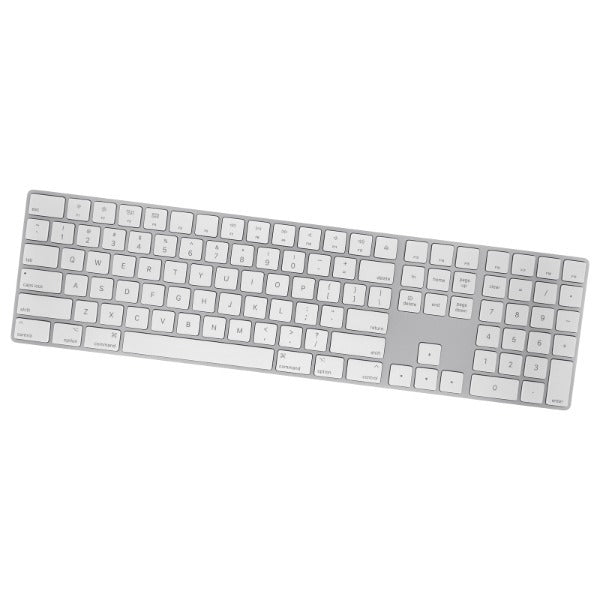 Apple A1843 Wireless Magic Keyboard with Numeric Keypad | 3mth Wty