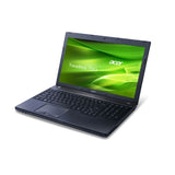 Acer TravelMate P653-M i5 3210M 2.5GHz 4GB 500GB DW 15.6" W7P Laptop | B-Grade