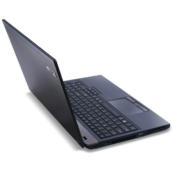 Acer TravelMate P653-M i5 3210M 2.5GHz 8GB 500GB DW 15.6" W7P Laptop | 3mth Wty