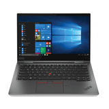 Lenovo ThinkPad X1 Yoga i5 8250U 1.6GHz 8GB 256GB SSD Touch 14" W10P | B-Grade