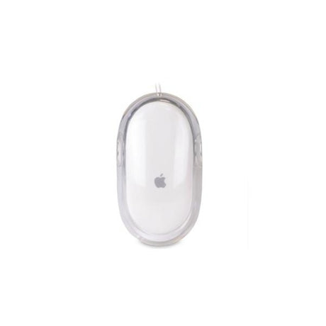 Apple Wired USB Mouse M5769 - White | 3mth Wty