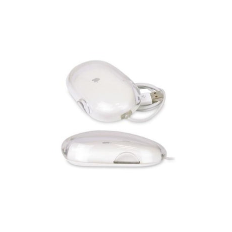Apple Wired USB Mouse M5769 - White | 3mth Wty