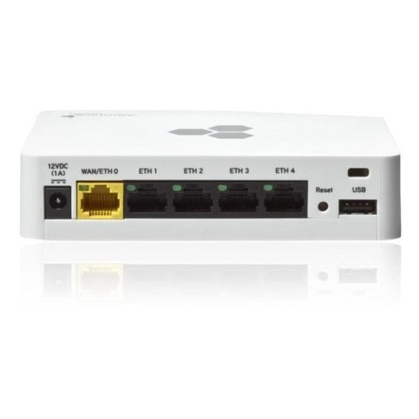 Aerohive BR100 Branch with 802.11n Router | 3mth Wty
