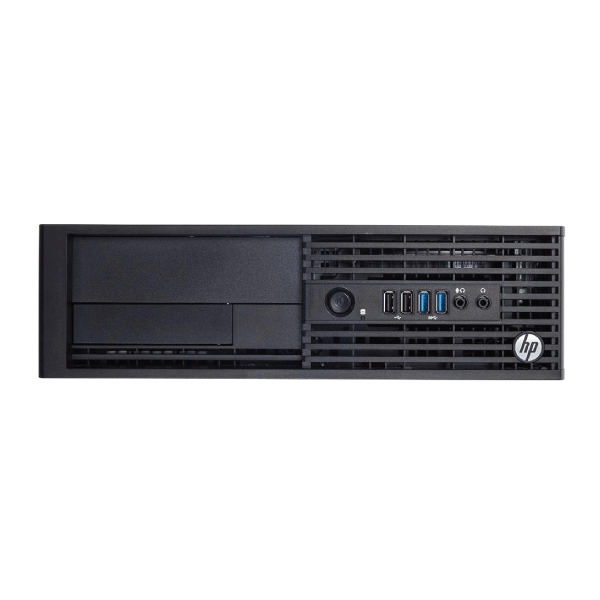 HP Z230 SFF i7 4770 3.4GHz 8GB 500GB DW K600 W10P Workstation | B-Grade 3mth Wty