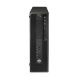 HP Z240 SFF i7 6700 3.4GHz 24GB 250GB SSD + 1TB DW Quadro P600 W10P | 3mth Wty