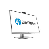 HP EliteDisplay E243D IPS 23.8" 1920x1080 7ms 16:9 HDMI VGA USB-C Webcam | 3mth Wty