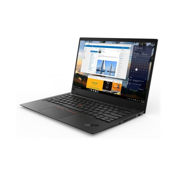 Lenovo ThinkPad X1 Carbon i7 8650U 1.9GHz 16GB 1TB SSD 14" Touch W10P | 3mth Wty