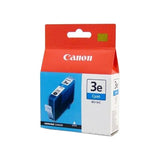 Canon BCI-3eC Cyan Ink Cartridge | Genuine & New
