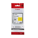Canon PFI-102Y Yellow Ink Tank | Genuine & New