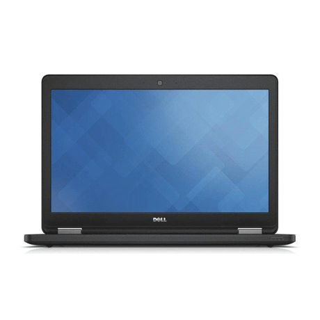 Dell Latitude E5570 i7 6600U 2.6GHz 4GB 128GB SSD 15.6" W10H Laptop | B-Grade