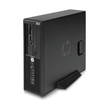 HP Z220 SFF i7 3770 3.4GHz 8GB 500GB DW Quadro 600 W7H | B-Grade 3mth Wty