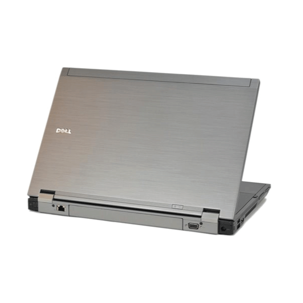 Dell Latitude E6510 i5 520M 2.4GHz 4GB 320GB DW WVB 15.6" Laptop | 3mth Wty