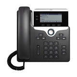 Cisco CP-7821-K9 7821 IP Phone Handset & Stand | NO POWER ADAPTER 3mth Wty