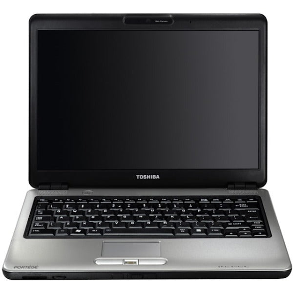 Toshiba Portege M800 T8300 2.4GHz 2GB 160GB DW 13.3" W7H Laptop | B-Grade