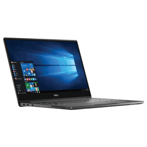Dell Latitude 7480 i7 7600U 2.8GHz 16GB 256GB 14" W10H Laptop | B-Grade 3mth Wty