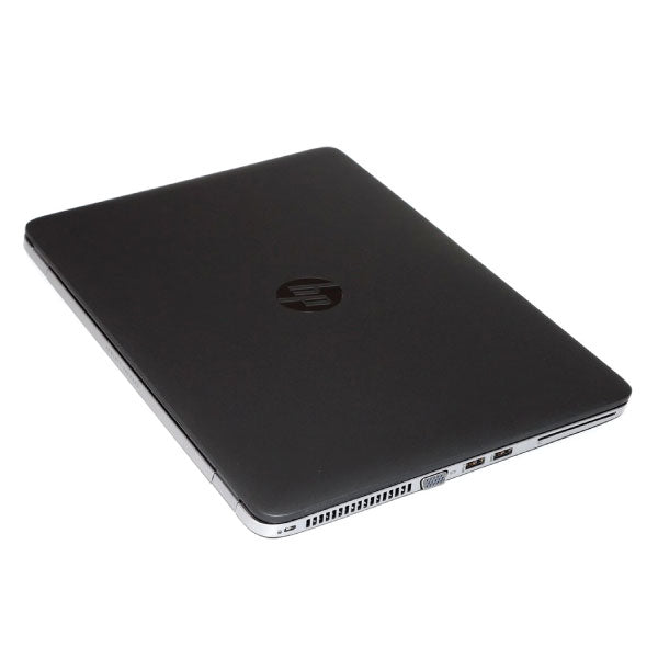 HP EliteBook 840 G1 i5 4300U 1.9GHz 4GB 500GB W10P 14" Laptop | 3mth Wty