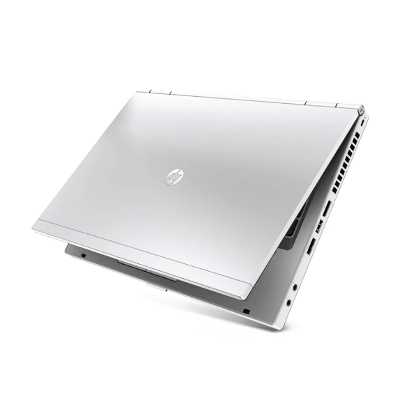 HP EliteBook 8470p i5 3360M 2.8Ghz 4GB 500GB DW W10P 14" Laptop | 3mth Wty
