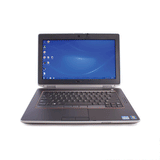 Dell Latitude E6430 i5 3380M 2.9GHz 4GB 320GB DW W7P 14" Laptop | C-Grade
