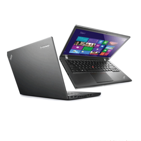 Lenovo ThinkPad T440 i5 4210U 1.7GHz 8GB 500GB W10P 14" Laptop | 3mth Wty