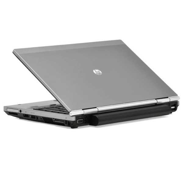 HP EliteBook 2540p i5 580M 2.66GHz 4GB 250GB  12" W7P Laptop | 3mth Wty