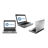 HP EliteBook 2570p i5 3360M 2.8GHz 8GB 500GB DW W7P 12" Laptop | 3mth Wty