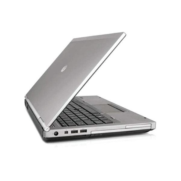 HP EliteBook 8470p i5 3360M 2.8Ghz 8GB 128GB SSD DW W7P 14" Laptop | 3mth Wty