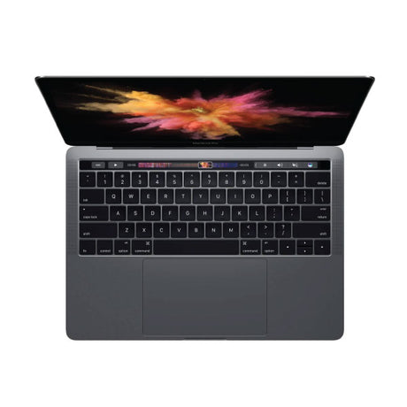 Apple MacBook Pro 2019 A1990 i9 9980HK 2.4GHz 32GB 512GB 15.4" Touch Bar