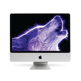 Apple iMac A1225 Early 2008 E8435 3.06GHz 4GB 1TB 24" | 3mth Wty