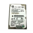 HP 760657-001 1.2TB SAS 6Gbps 10K 2.5" Hard Drive + Caddy | 3mth Wty