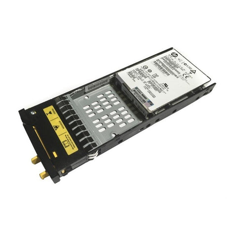 HP 752813-001 480GB SAS SSD 2.5" Hard Drive + Caddy | 3mth Wty