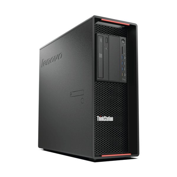 Lenovo ThinkStation P700 Dual Xeon E5-2620 V3 2.4GHz 4GB 256GB SSD W10P | 3mth Wty