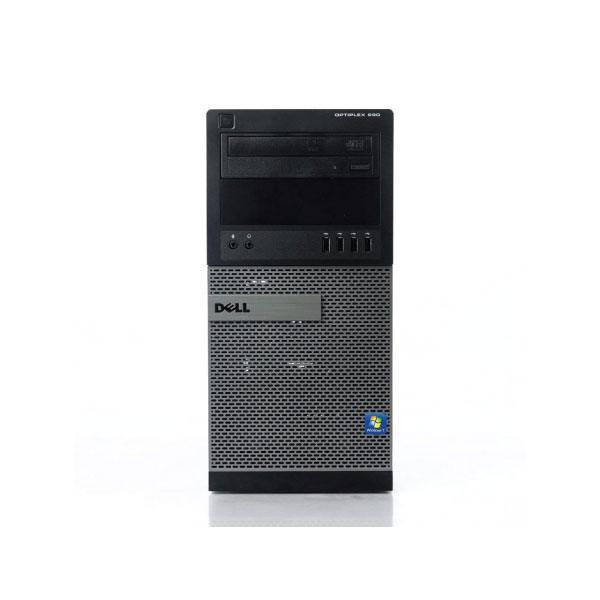 Dell OptiPlex 990 Tower i7 2600 3.4GHz 16GB 525GB SSD DW Computer | NO OS C-Grade