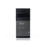 Dell OptiPlex 990 Tower i7 2600 3.4GHz 16GB 525GB SSD DW Computer | NO OS C-Grade