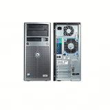 Dell PowerEdge 840 Xeon 3040 1.86Ghz 2GB 750GB Tower Server | 3mth Wty