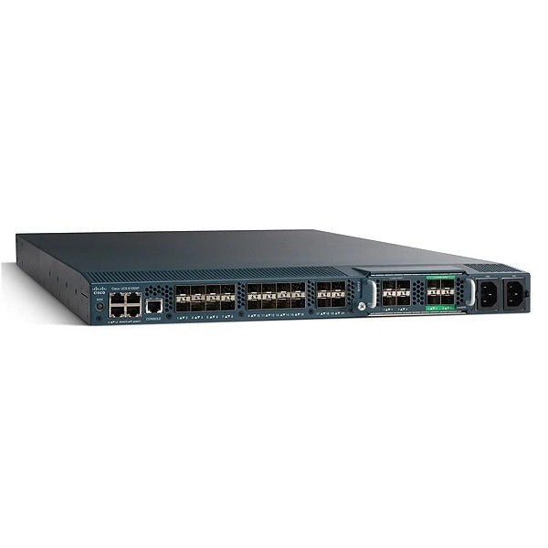 Cisco UCS 6120XP 20-Port Fabric Interconnect Switch | 3mth Wty