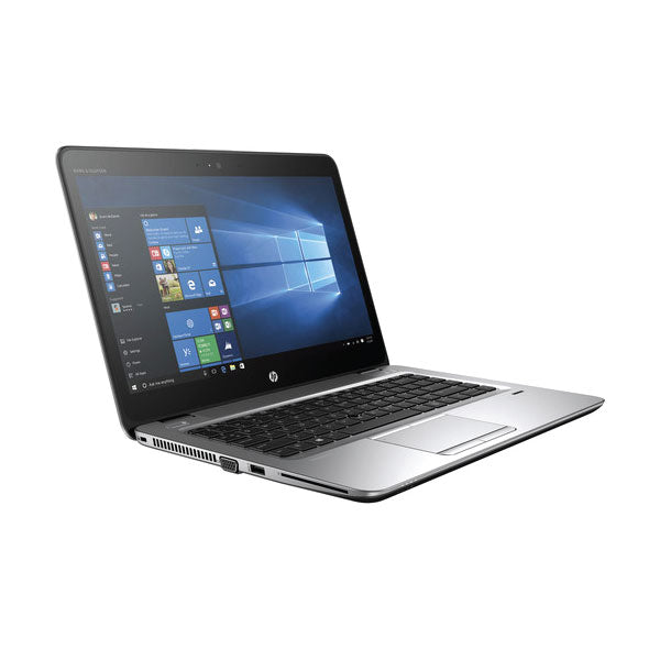HP EliteBook 840 G3 i7 6600U 2.6GHz 16GB 256GB SSD W10P 14" Laptop | 1yr Wty