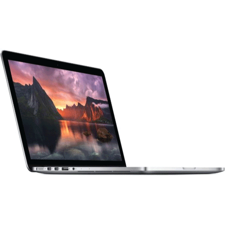 Apple MacBook Pro Mid 2014 A1502 i5 4308U 2.8GHz 16GB 512GB SSD 13.3" | 3mth Wty