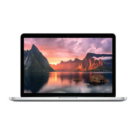 Apple MacBook Pro Mid 2014 A1502 i5 4308U 2.8GHz 16GB 512GB SSD 13.3" | 3mth Wty