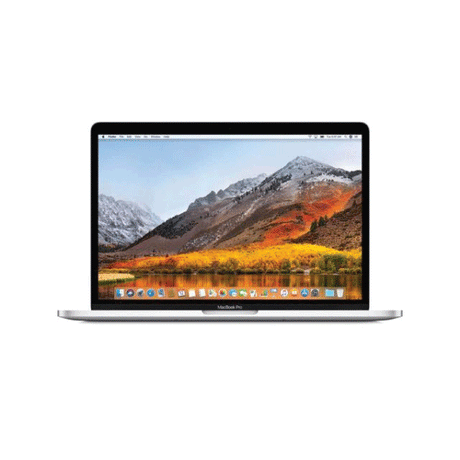 Apple MacBook Pro 2018 A1989 i7 8559U 2.7GHz 16GB 512GB SSD 13.3" Touch | B-Grade