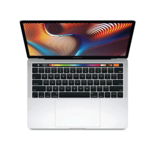 Apple MacBook Pro 2018 A1989 i7 8559U 2.7GHz 16GB 512GB SSD 13.3" | 1 yr Wty