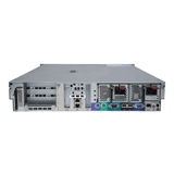 HP DL380 G5 Dual E5335 2GHz 8GB 2 x 72GB Server | 3mth Wty