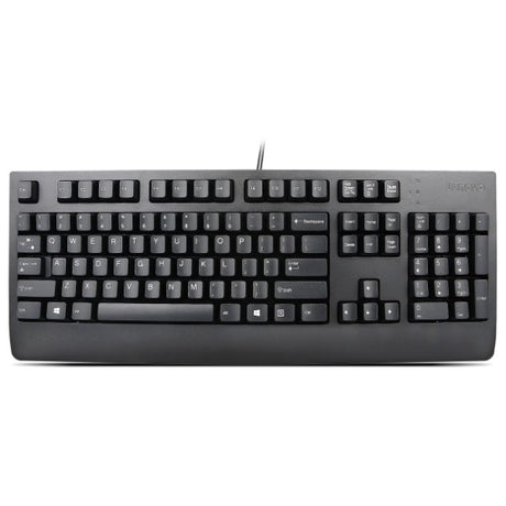 Lenovo 00XH688 Preferred Pro II USB Wired Keyboard Black | Brand New