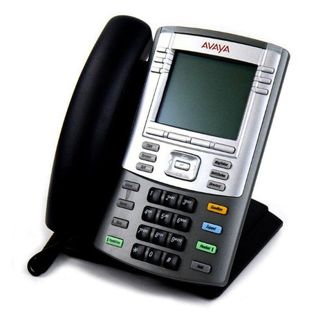 Avaya 1140E IP Phone Base and Handset | 3mth Wty