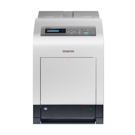 Kyocera FS-C5300DN Colour Laser Printer USB RJ45 | 3mth Wty