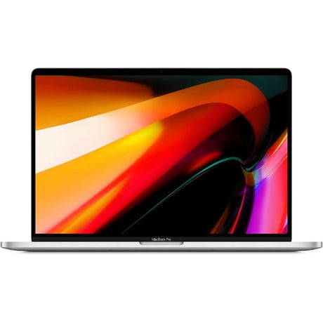 Apple MacBook Pro 2019 A2141 i7 9750H 2.6GHz 16GB 512GB SSD 16" | B-Grade