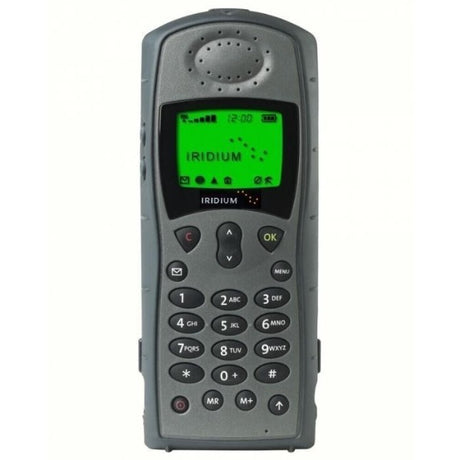 Iridium LLC 9505A Portable Satellite Phone | 3mth Wty