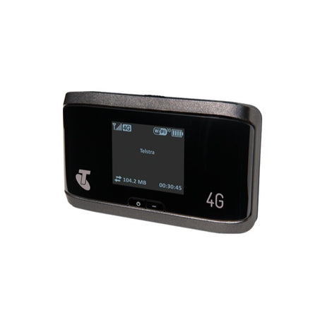 Telstra AirCard 760S 4G LTE Mobile WIFI Hotspot | 3mth Wty