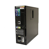 Dell OptiPlex 9010 SFF i5 3570 3.4GHz 8GB 250GB SSD DW W7P Computer | 3mth Wty