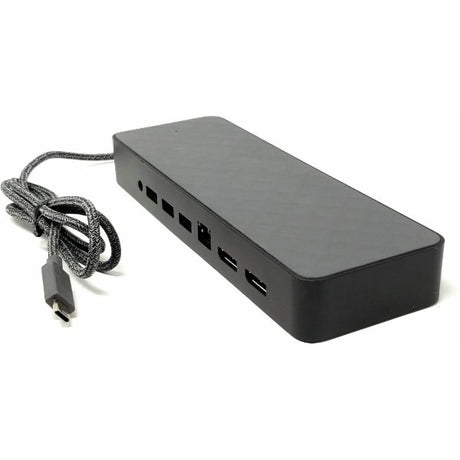 HP HSA-B005DS Universal USB-C Dock + Adapter | 3mthw Wty
